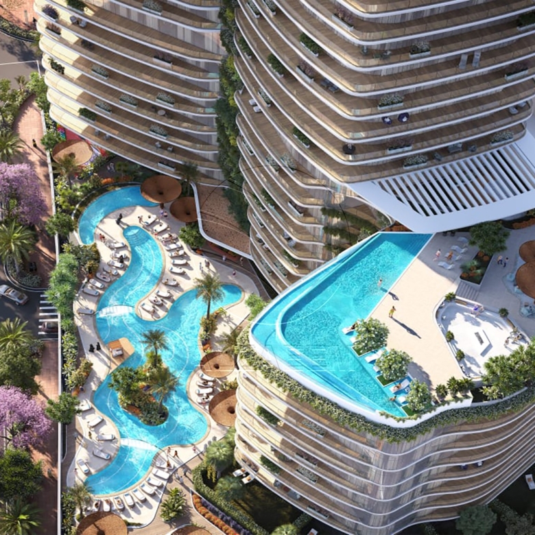 √New Project! Luxurious Living | Mid Level√