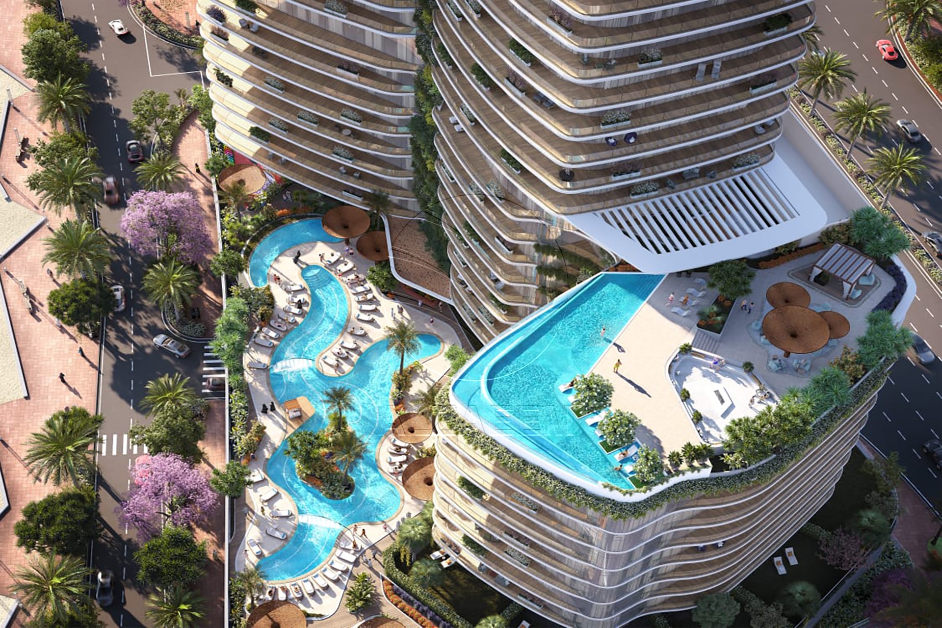 √New Project! Luxurious Living | Mid Level√