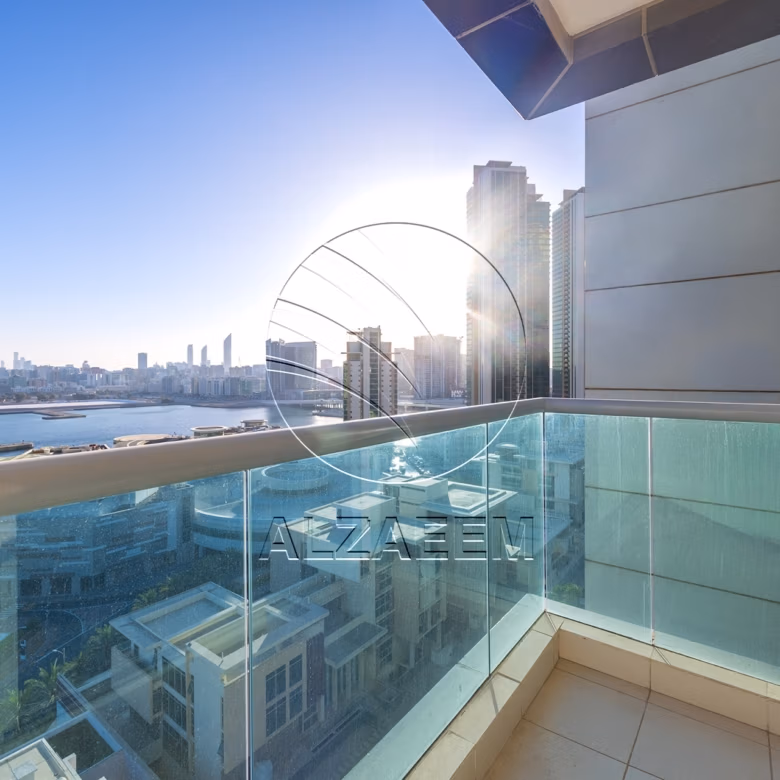 Partial Sea View | Flexible Payments | Balcony