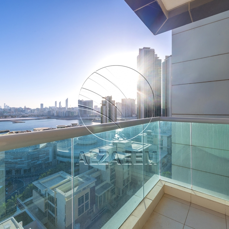 Partial Sea View | Flexible Payments | Balcony