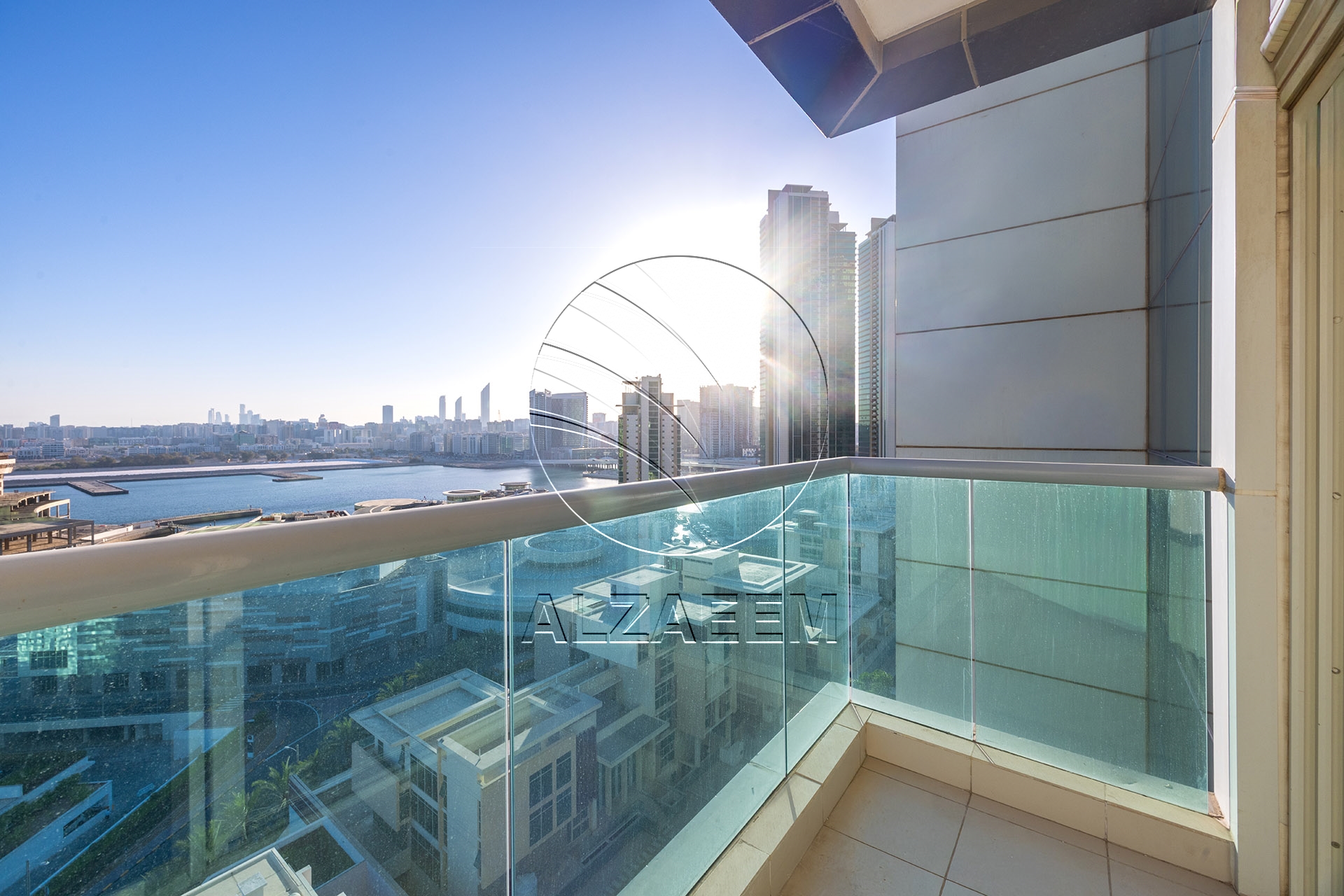 Partial Sea View | Flexible Payments | Balcony