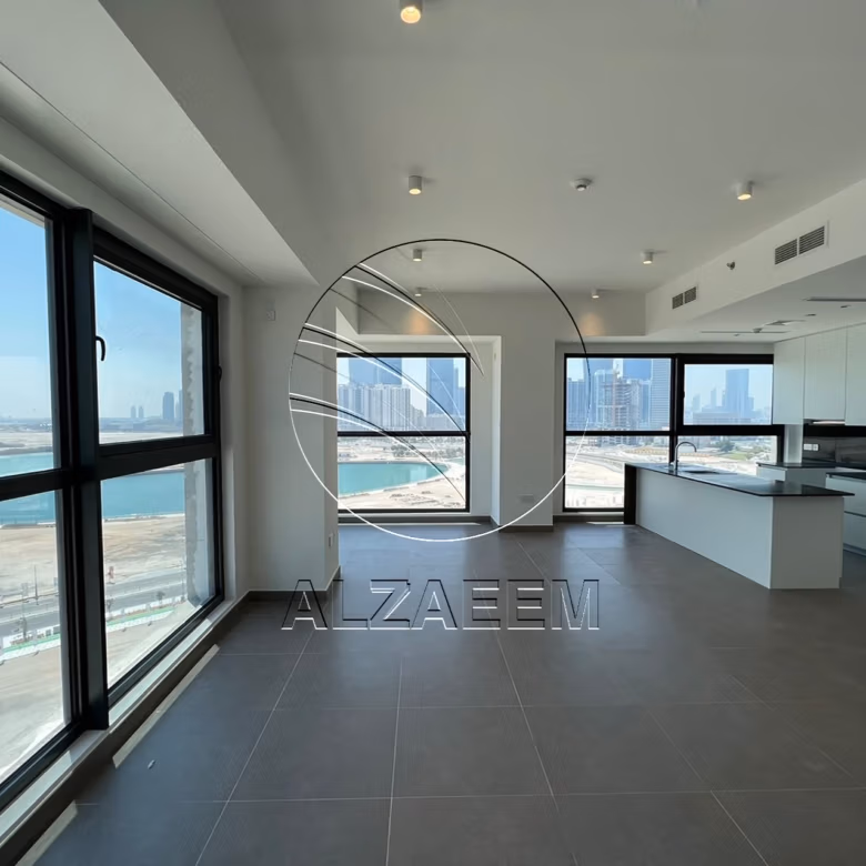 √Full Sea View | Spacious Layout | Modern Living√