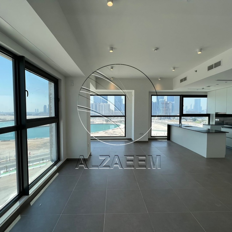 √Full Sea View | Spacious Layout | Modern Living√