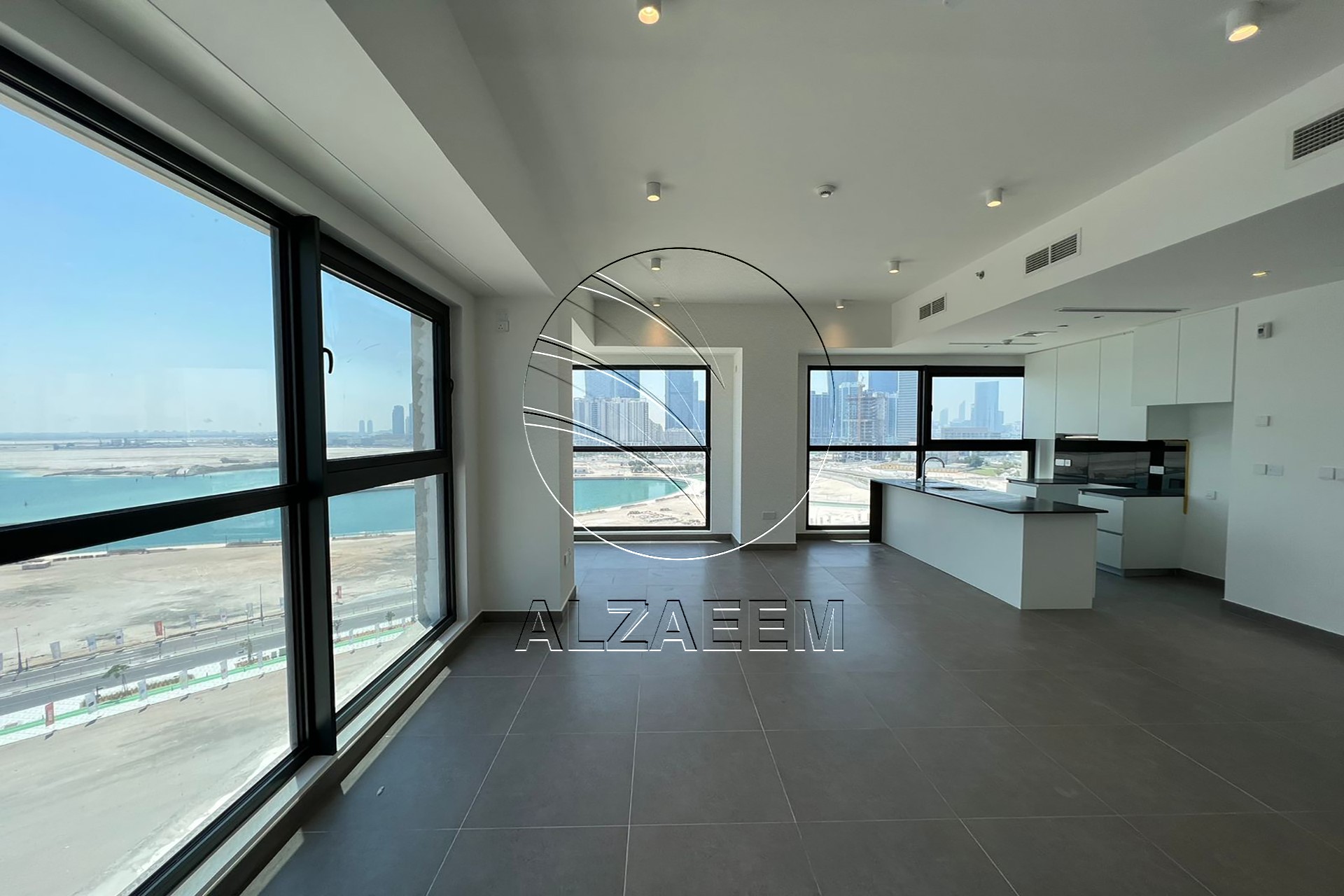 √Full Sea View | Spacious Layout | Modern Living√