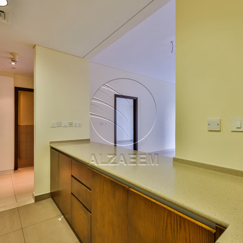 Flexible Payment | Sea View | Vacant
