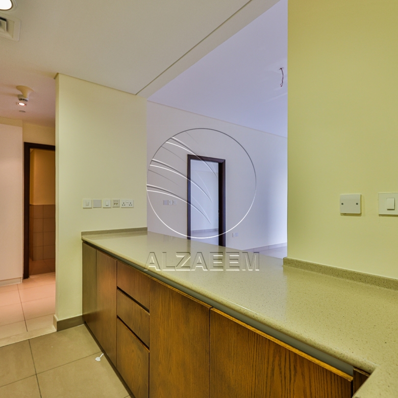 Flexible Payment | Sea View | Vacant
