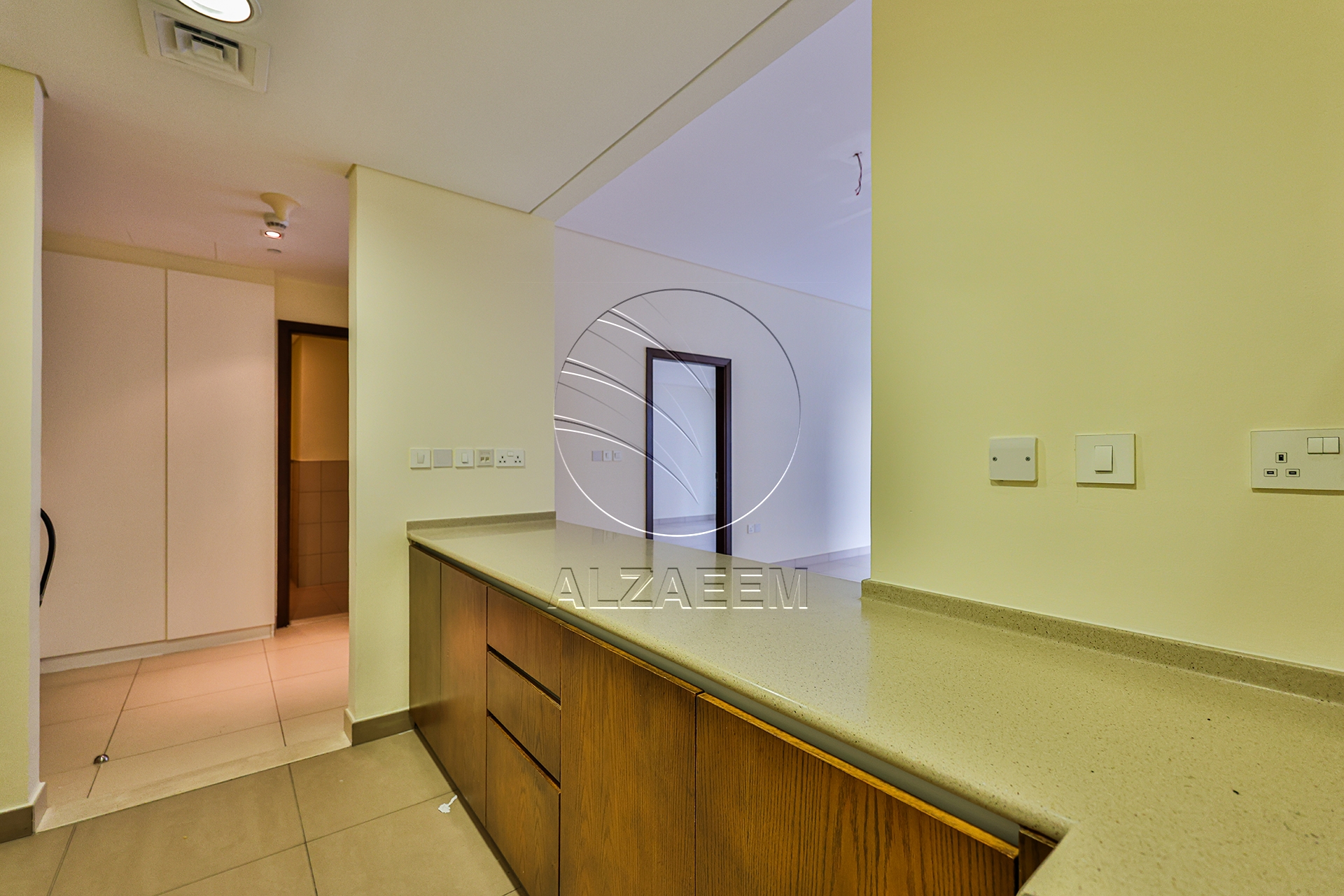 Flexible Payment | Sea View | Vacant