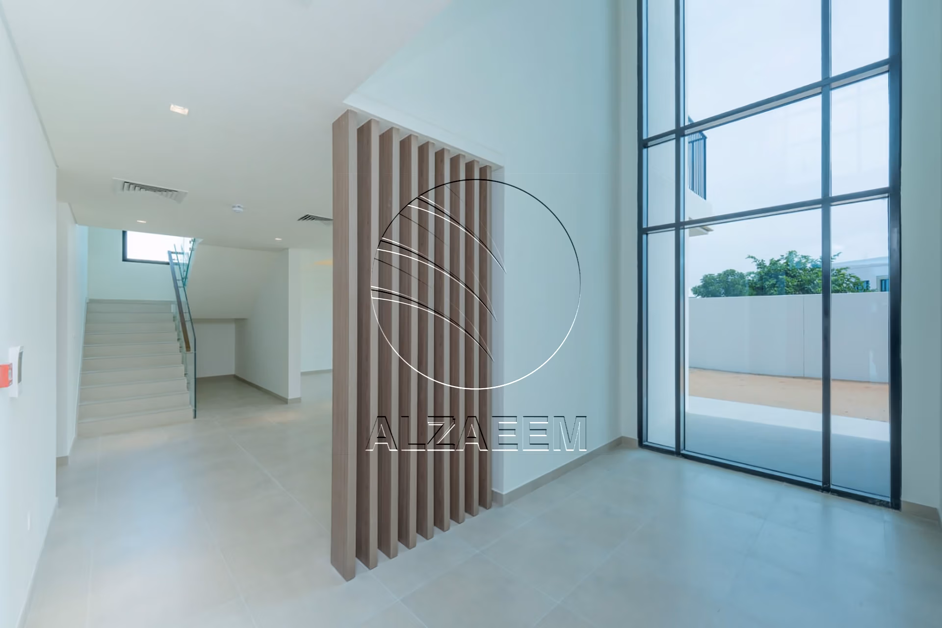 Single Row Corner | Facing Golf Course | Pool View