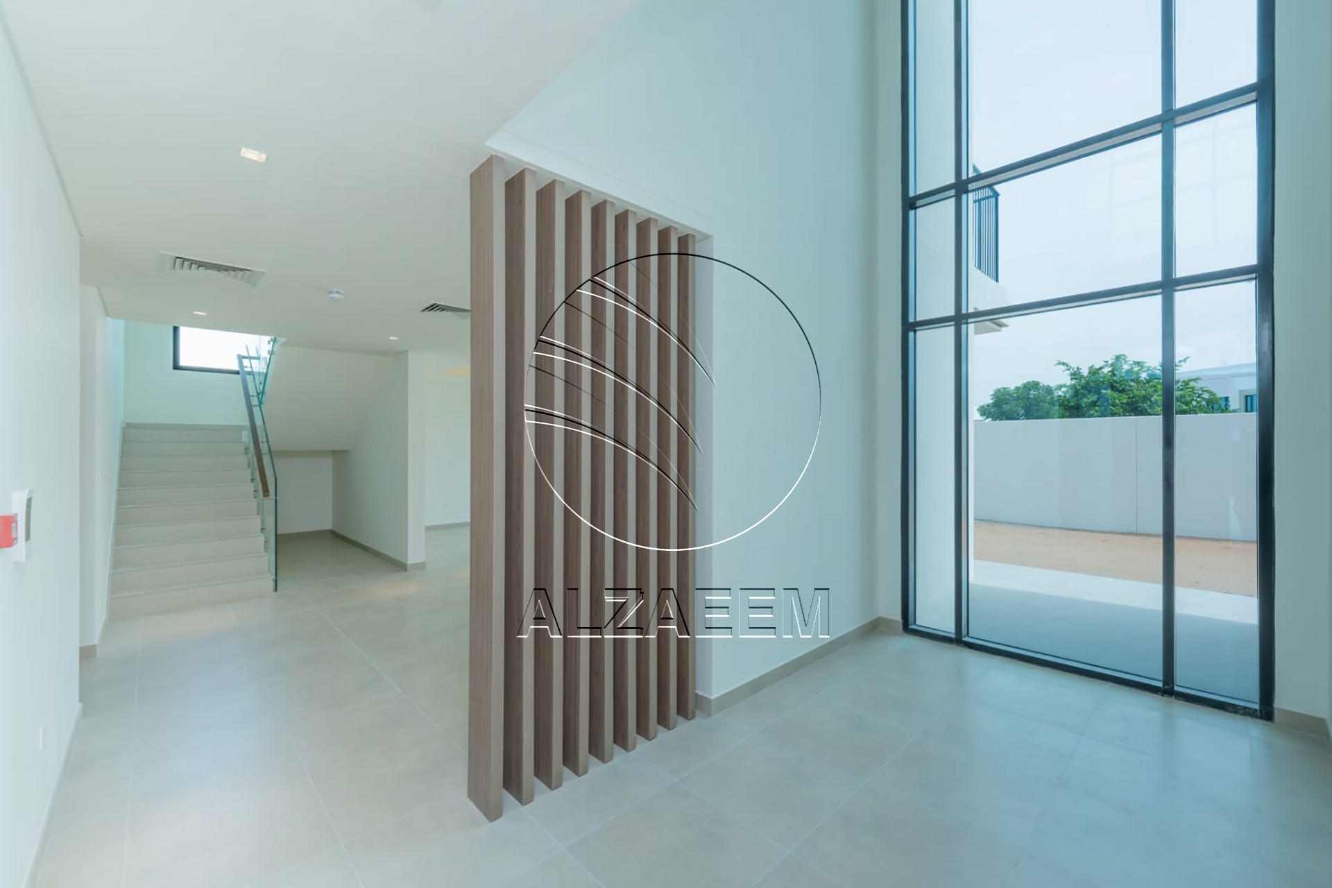 Single Row Corner | Facing Golf Course | Pool View
