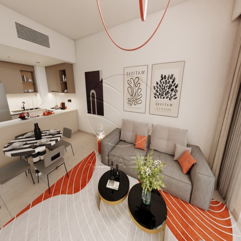 Open View | Premium Location | Modern Living