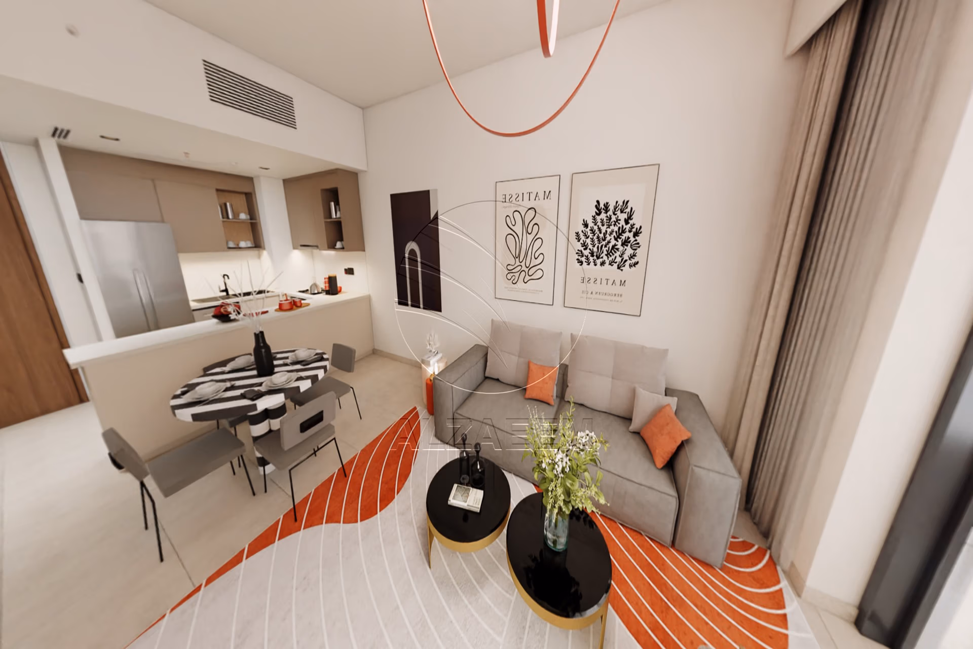 Open View | Premium Location | Modern Living