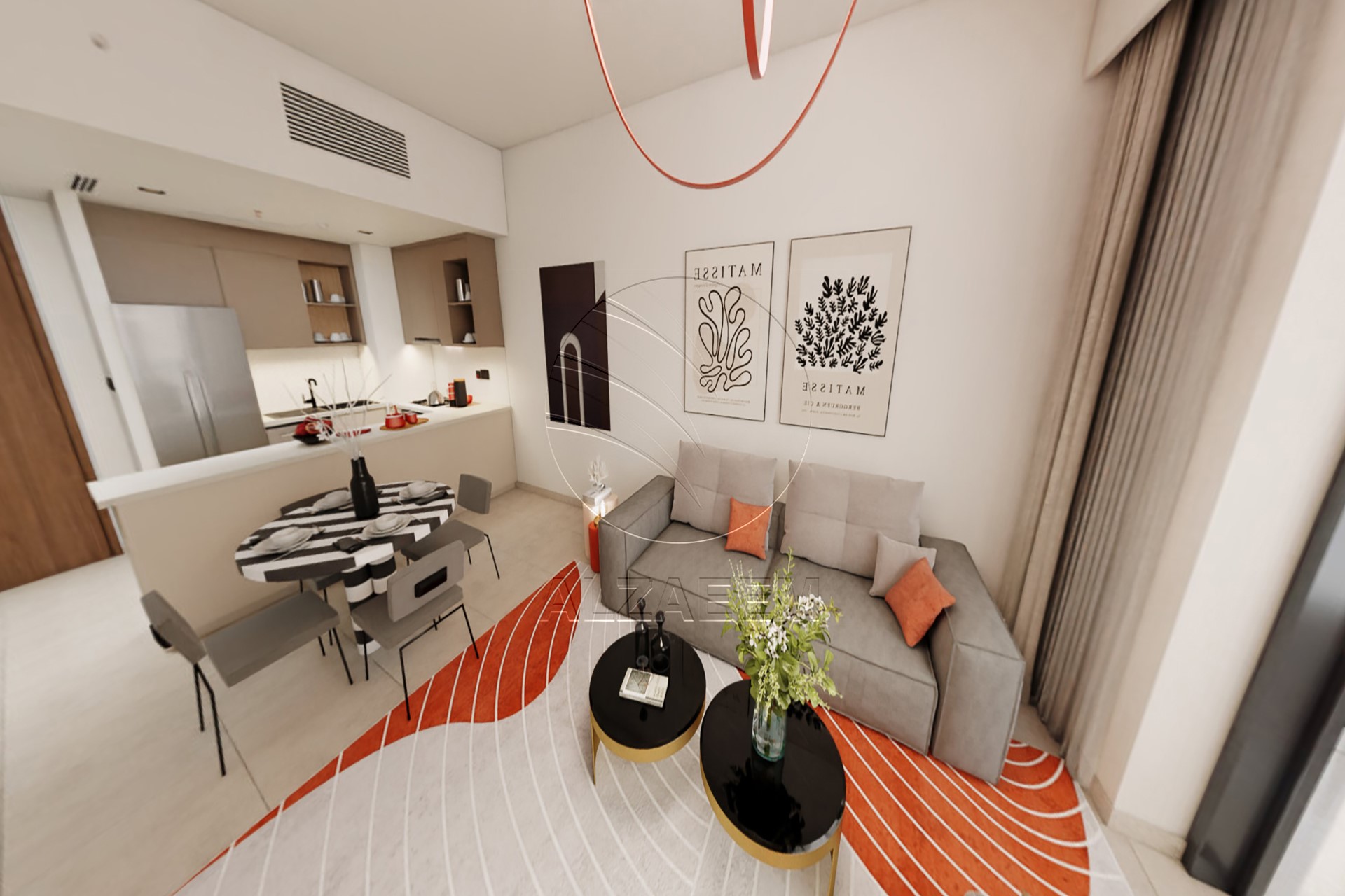 Open View | Premium Location | Modern Living