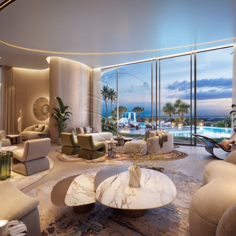 New Project! Luxurious Living | Mid Level