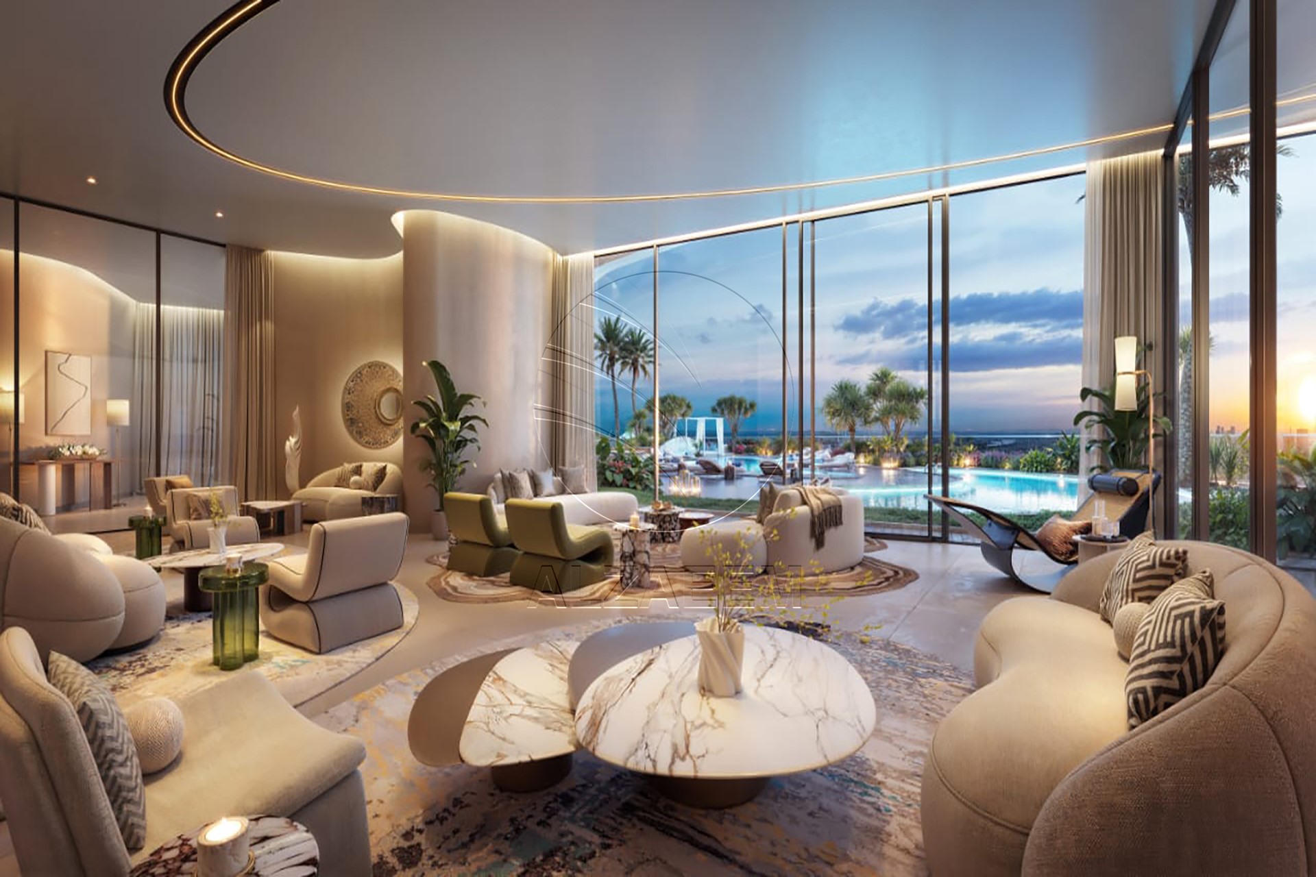 √New Project! Luxurious Living | Mid Level√