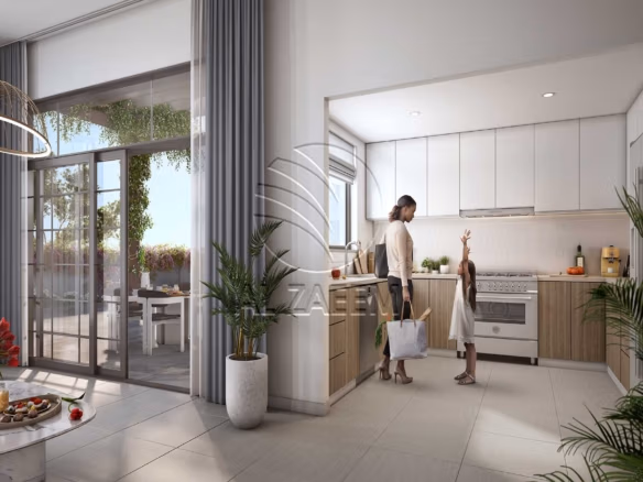 Single Row Villa next to Corner | Prime Location