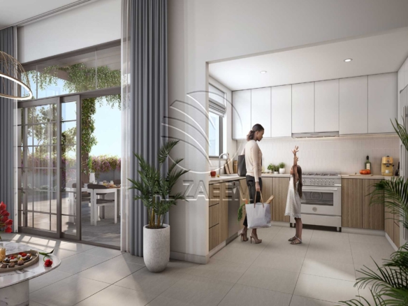 Single Row Villa next to Corner | Prime Location