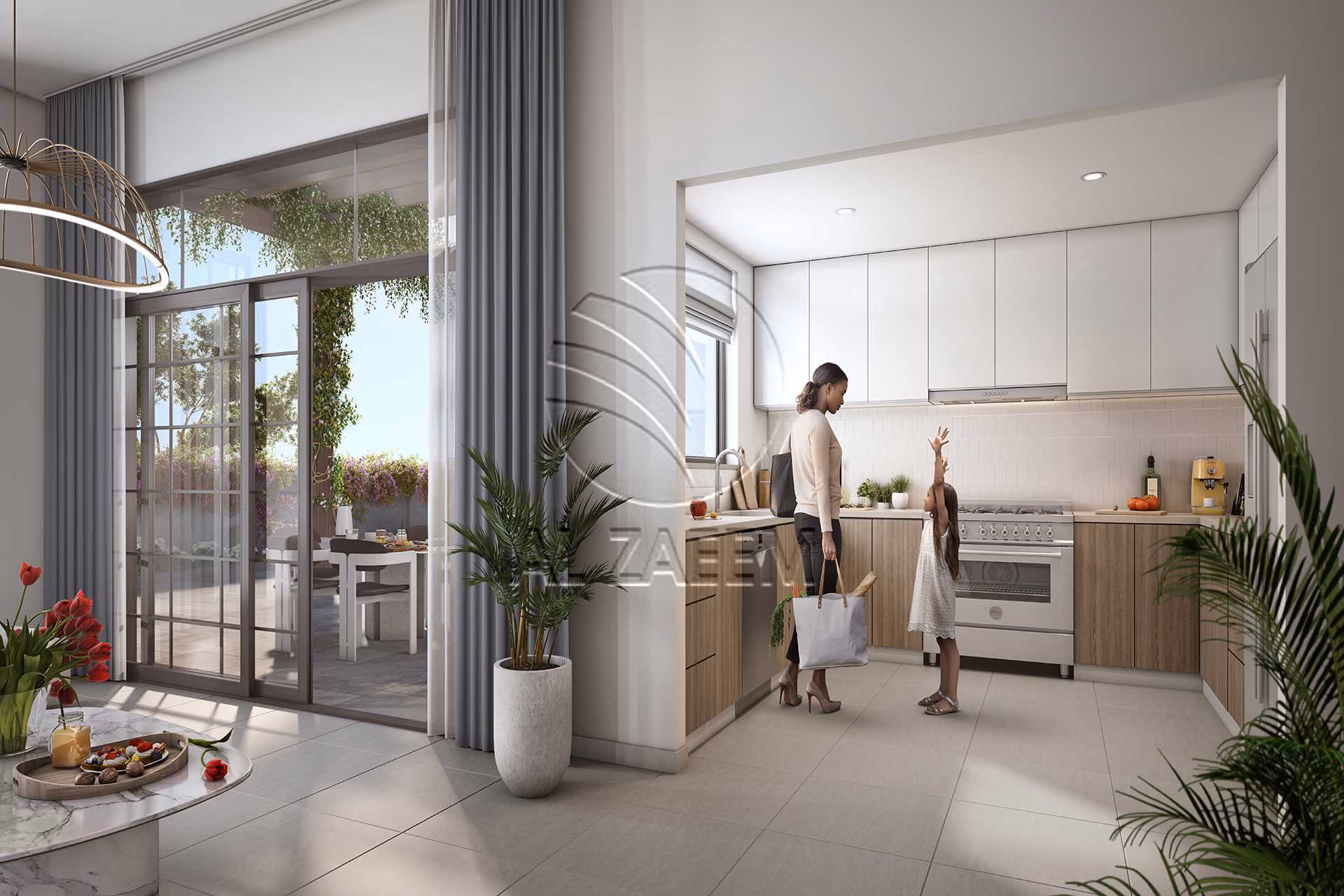 Single Row Villa next to Corner | Prime Location