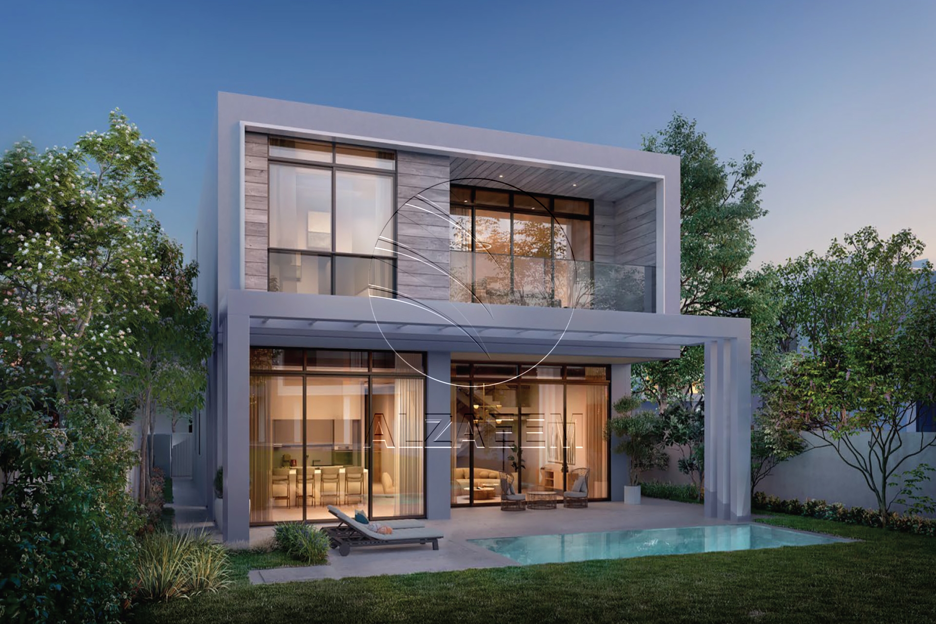 √ Ultra Luxury Beach Front Villa + Marina Access √