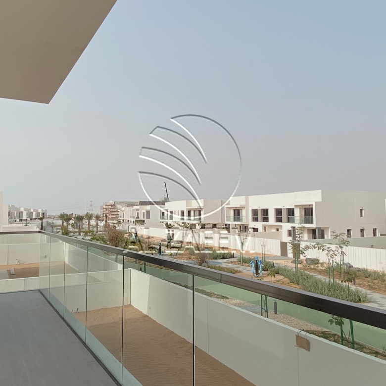 4SB Villa | Second Row from the Golf Course