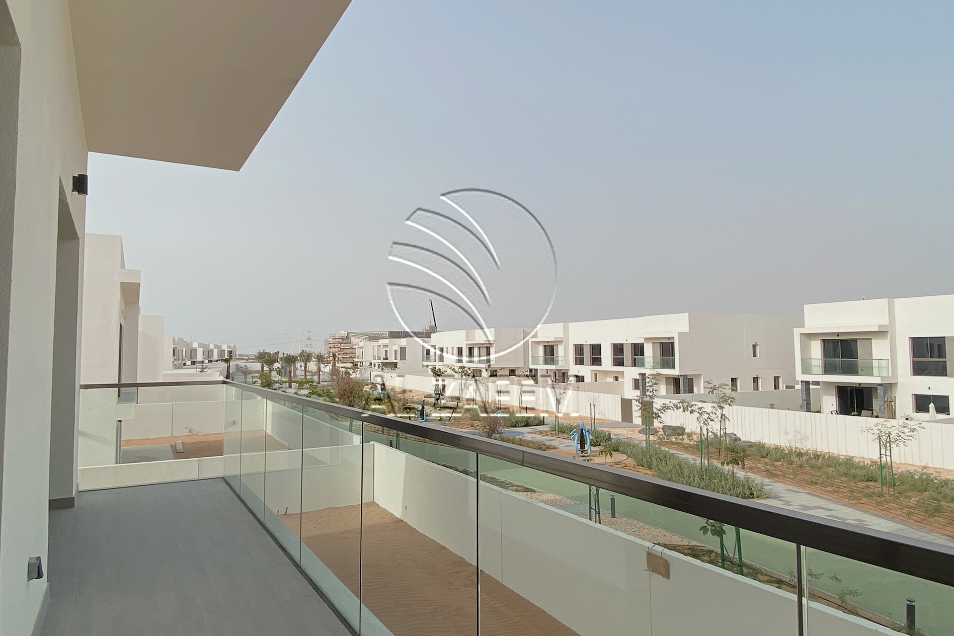 4SB Villa | Second Row from the Golf Course