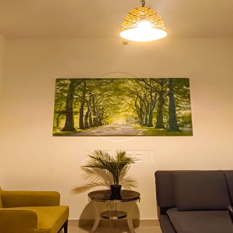 √UPCOMING | Fully Furnished | Serene Sea View√