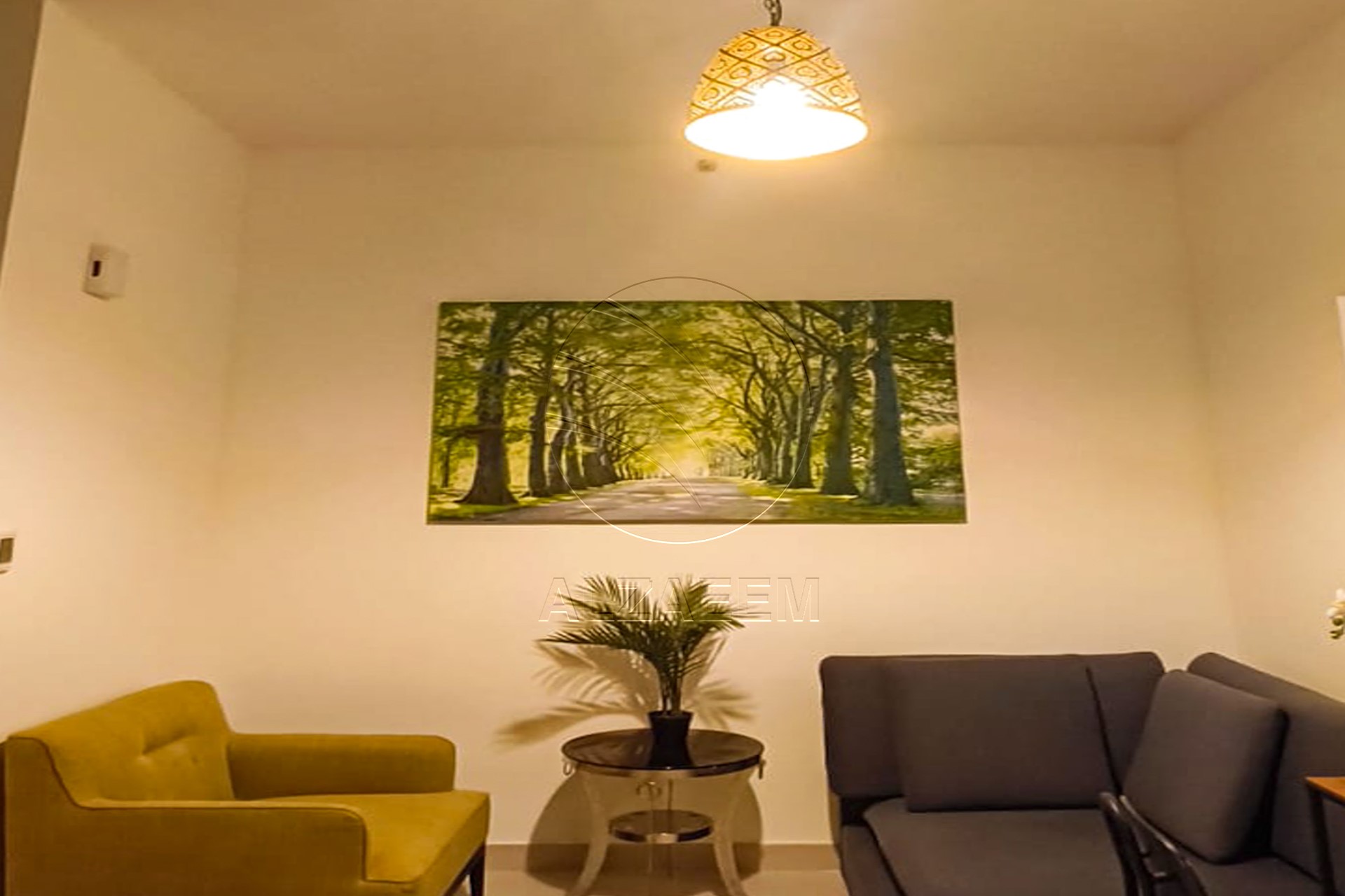 √UPCOMING | Fully Furnished | Serene Sea View√