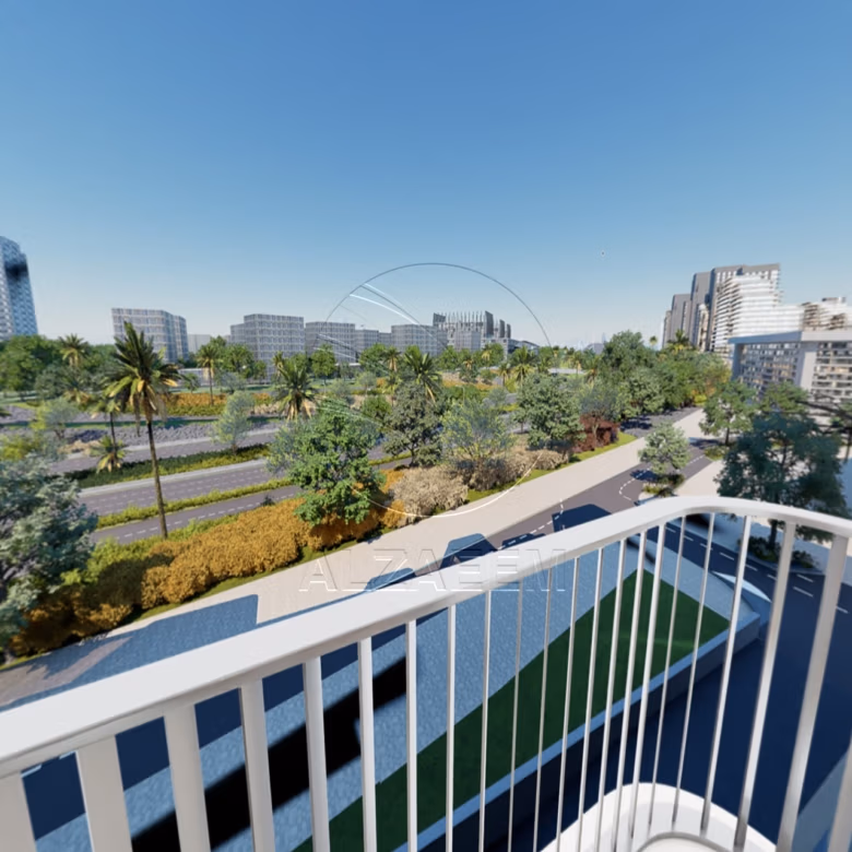 Open View | Premium Location | Modern Living