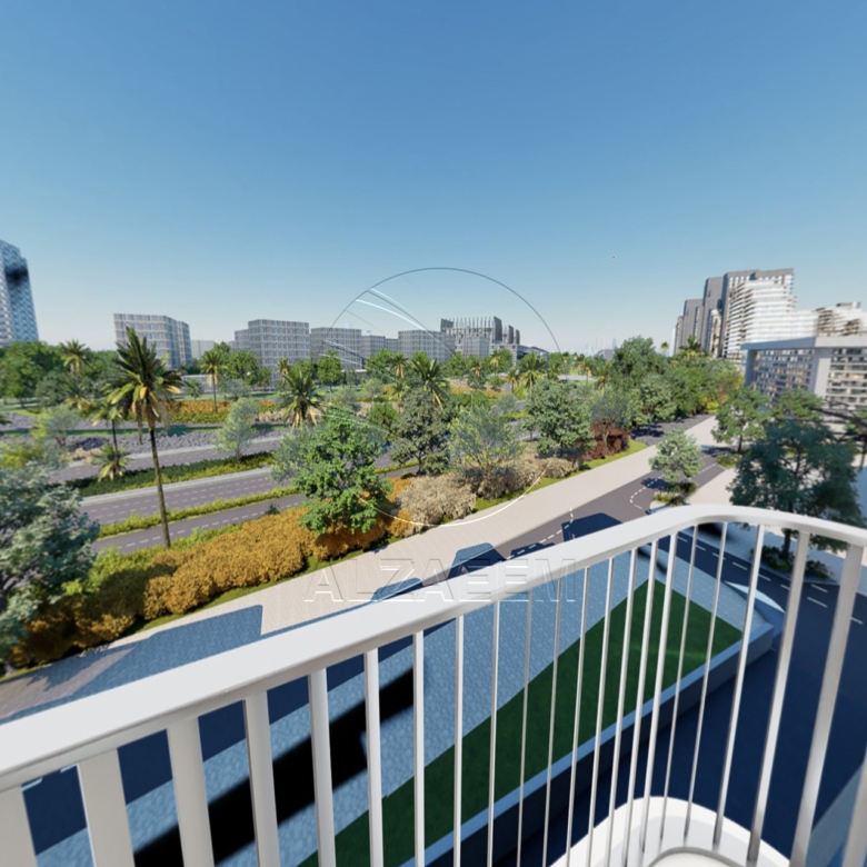 Open View | Premium Location | Modern Living