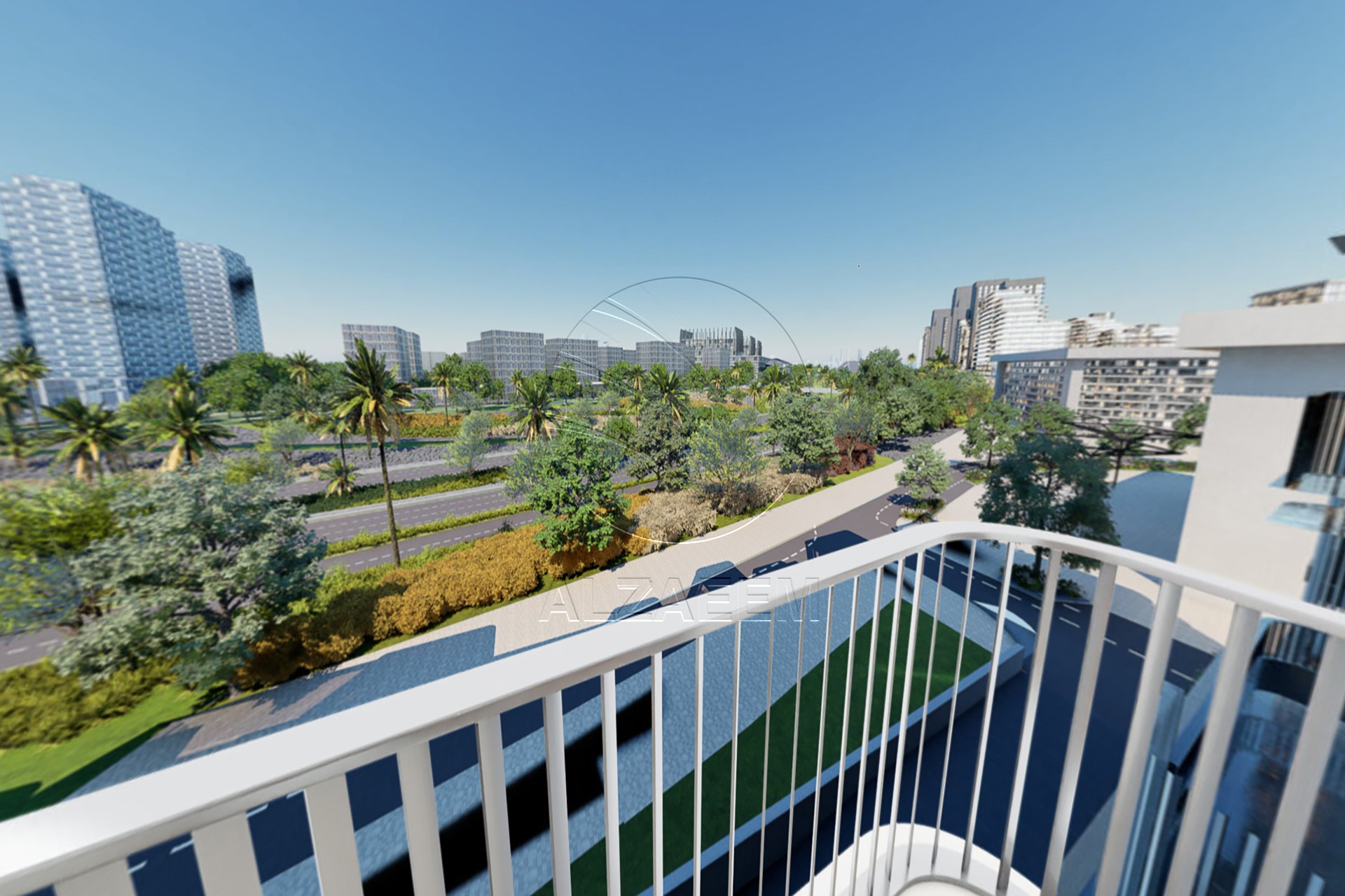 Open View | Premium Location | Modern Living