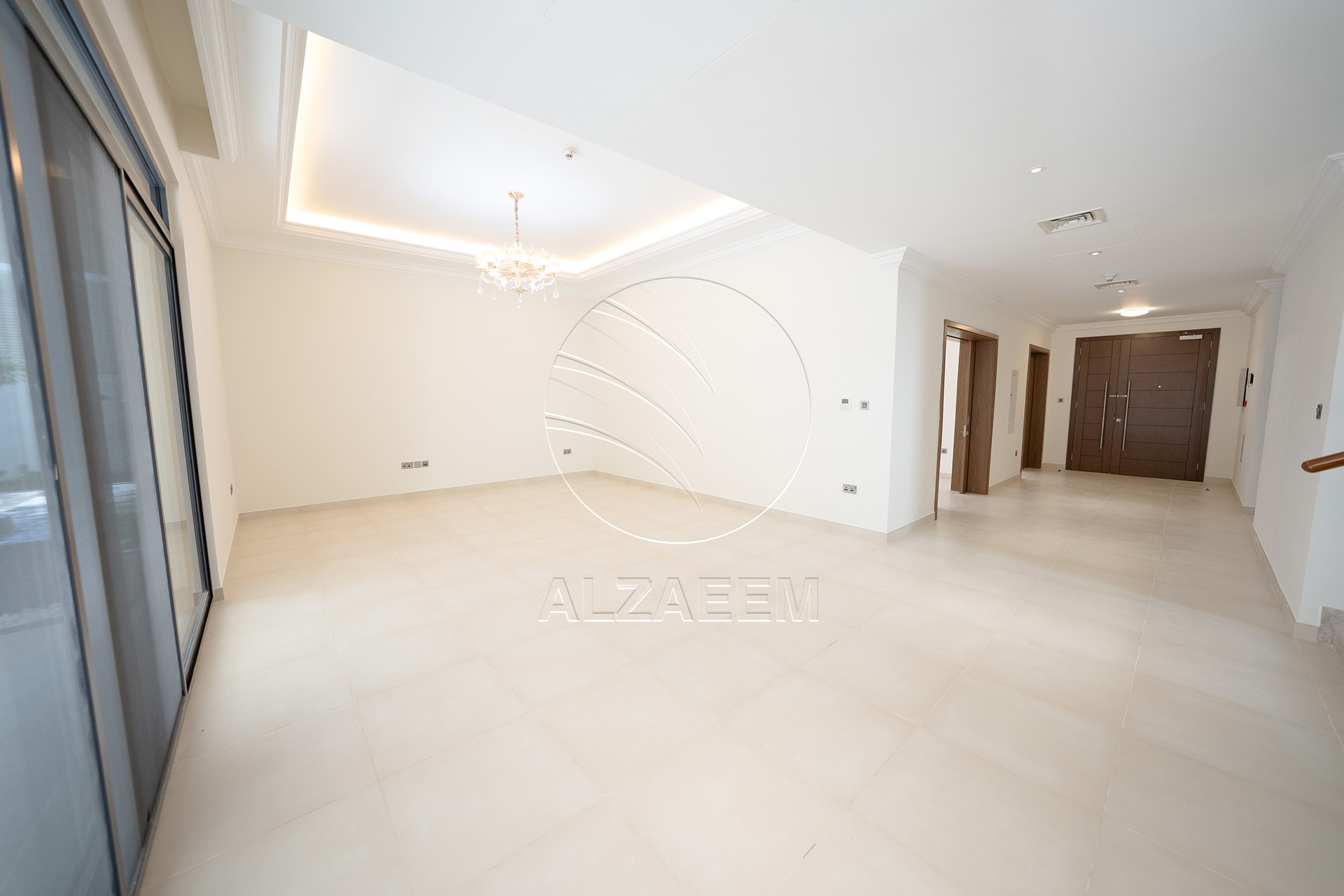 √Corner Unit | 5BR Villa with Pod | 2 Majlis√