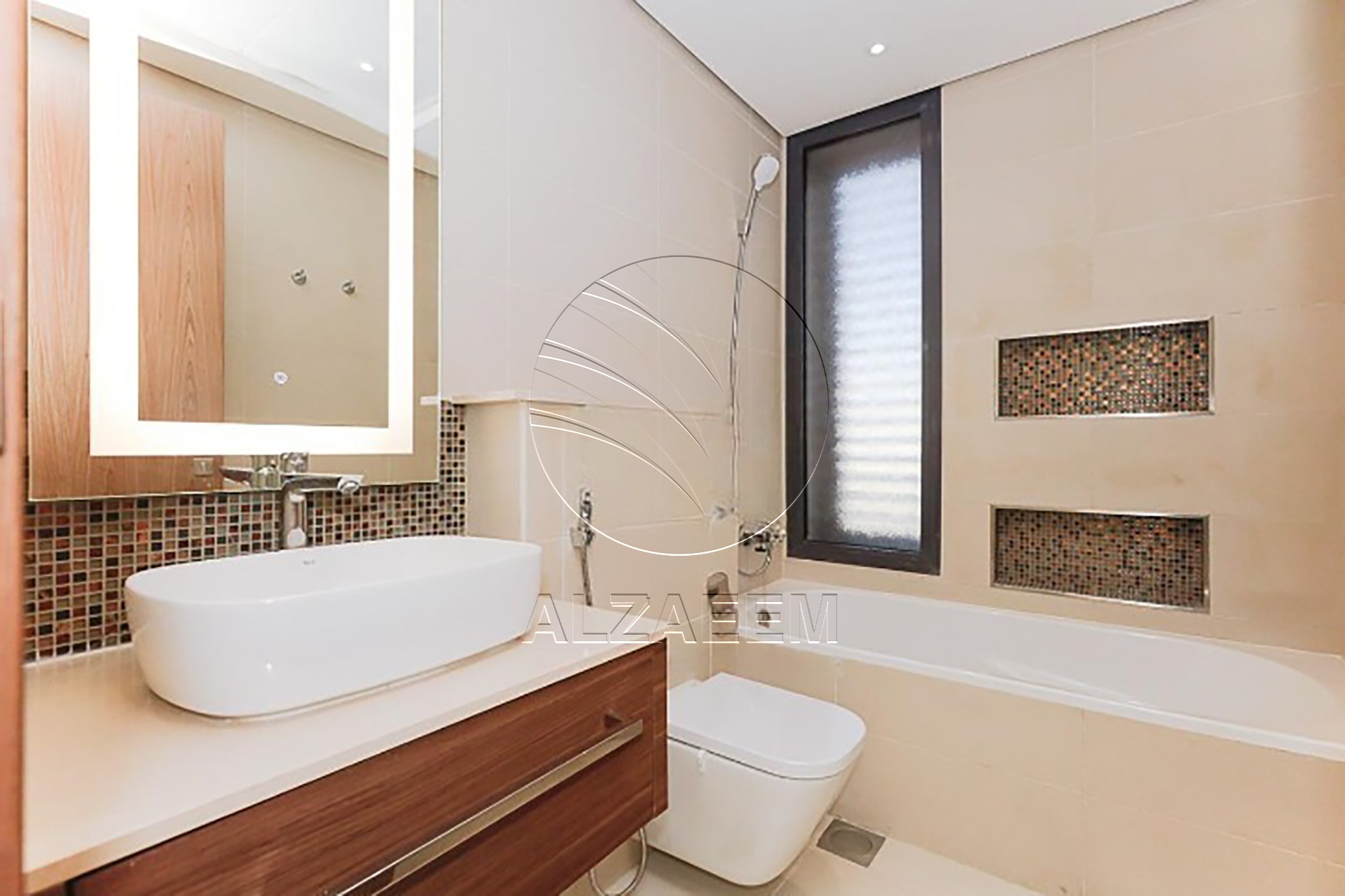 √Single Row Corner | Type 1 | Landscaped Garden√