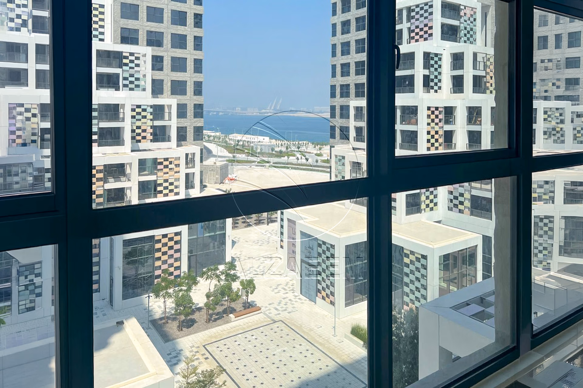 √ Sea View | Corner | with Balcony | Rent Refund √