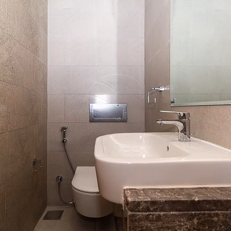 FURNISHED | Partial Sea View | HOT DEAL