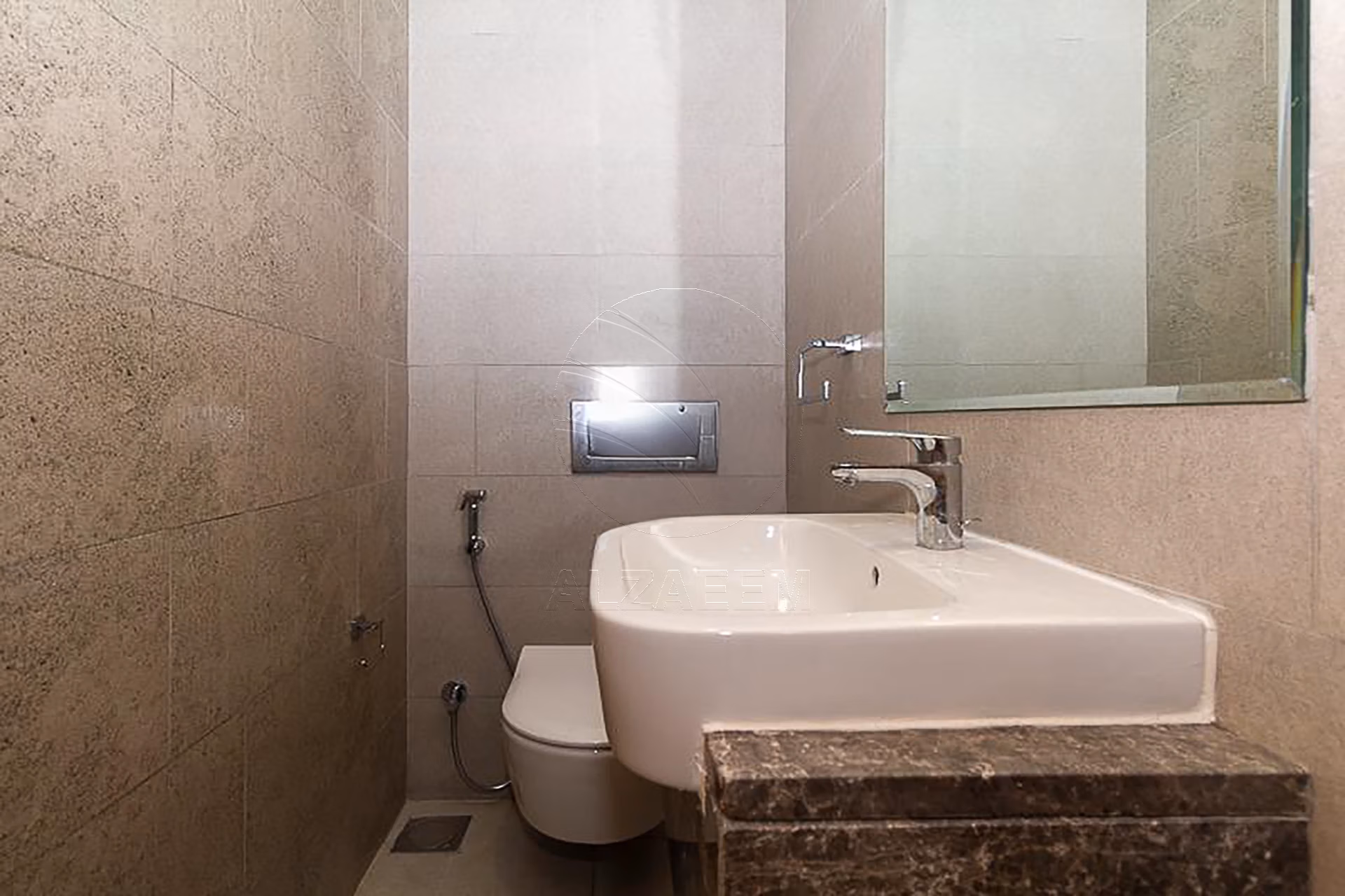 FURNISHED | Partial Sea View | HOT DEAL