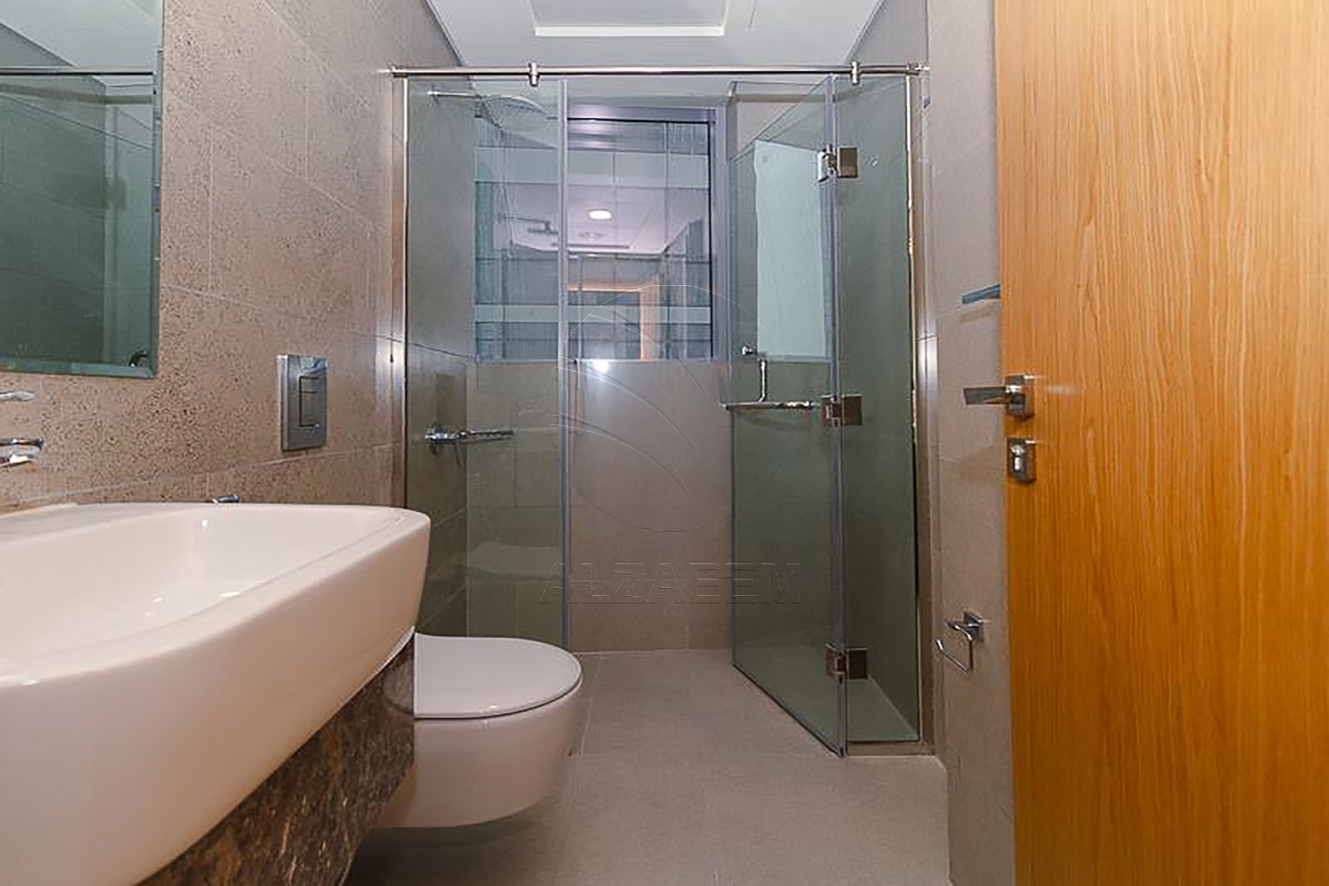 FURNISHED | Partial Sea View | HOT DEAL