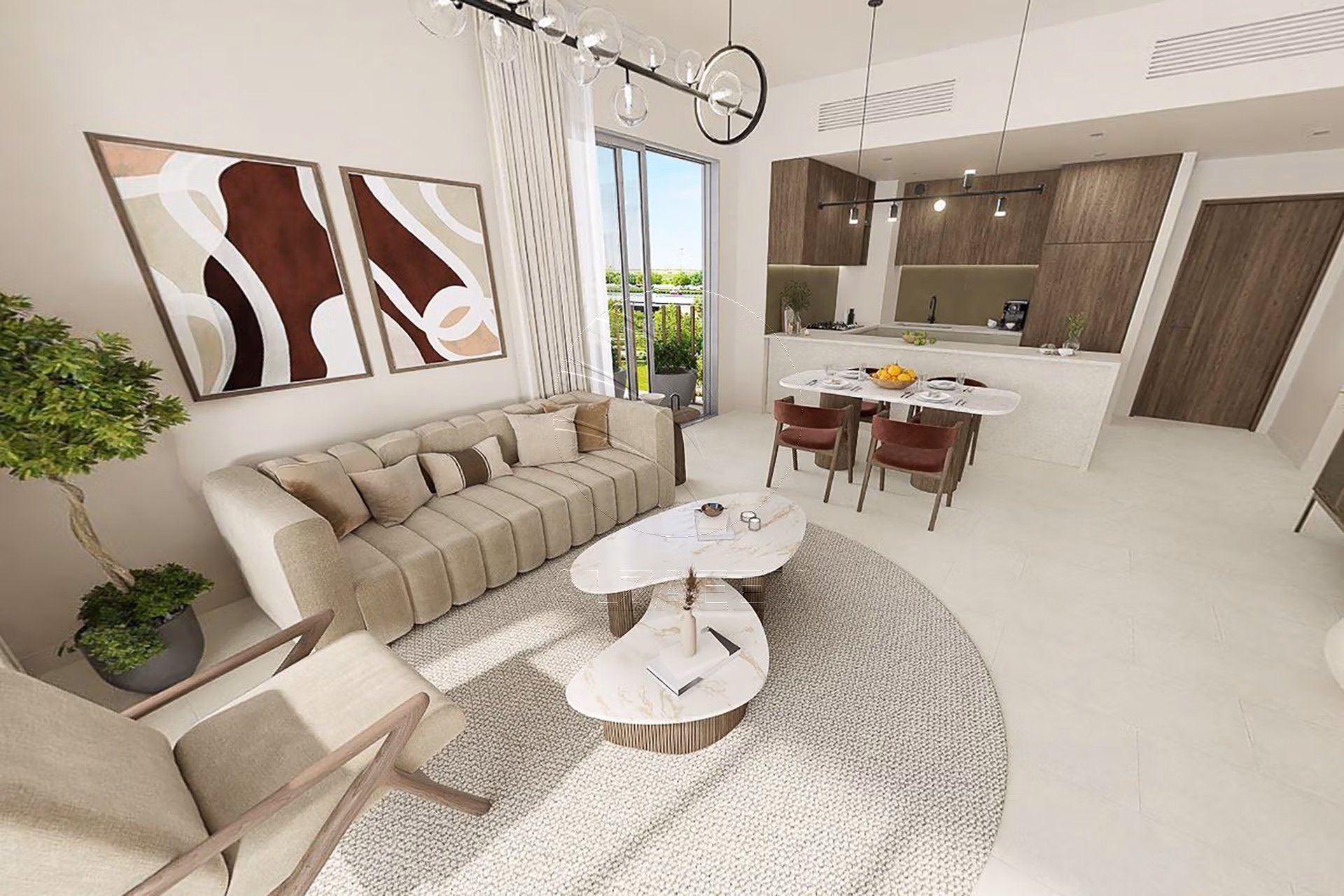HOT! Low Premium | Corner Unit | High ROI