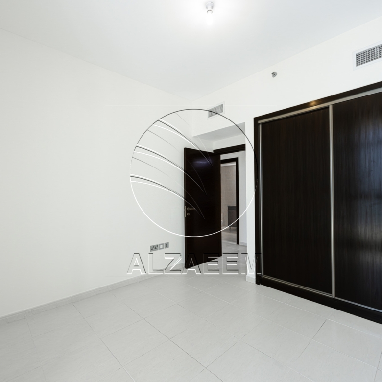 Sun and Sky View | Vacant | Brand New Appliances