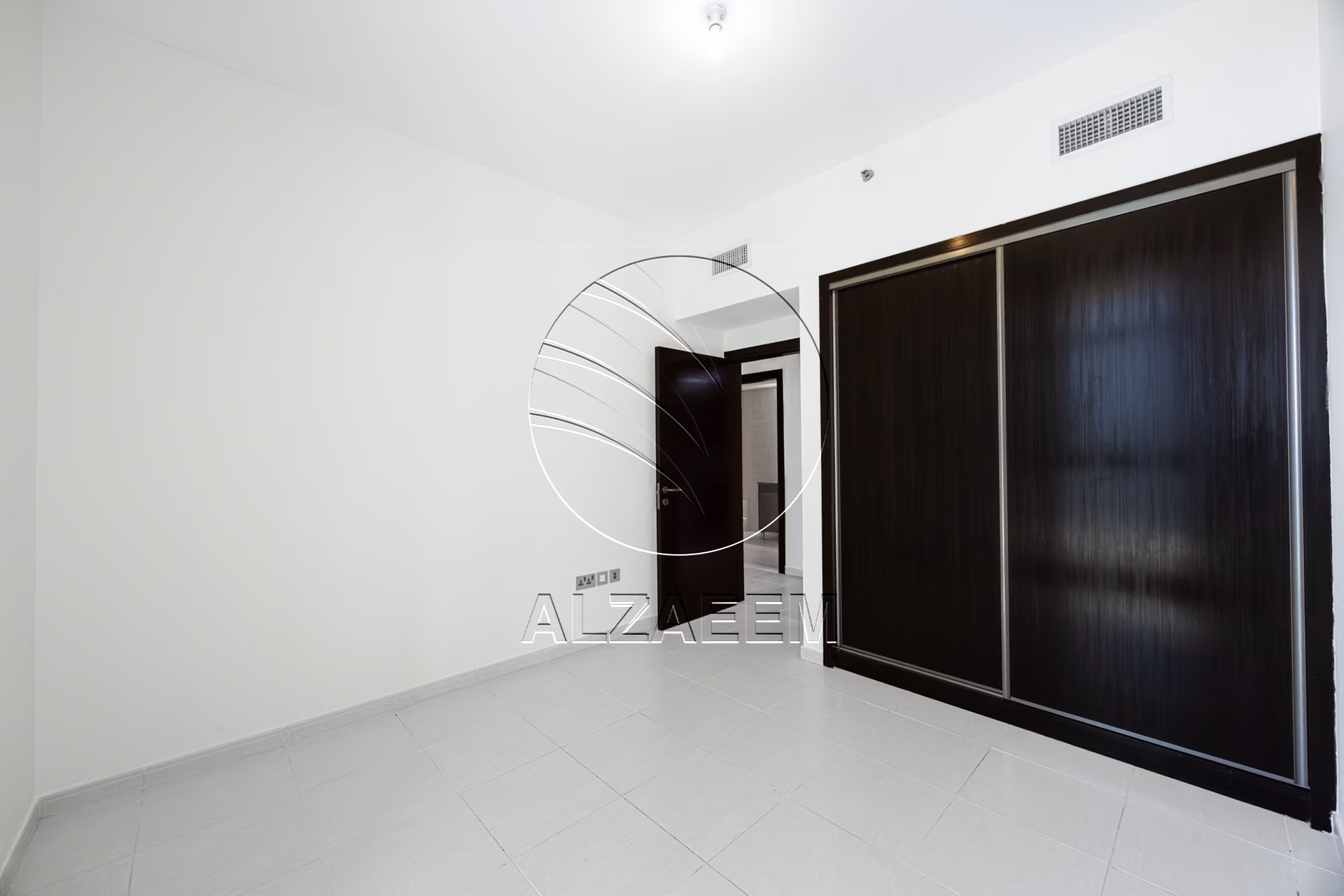 Sun and Sky View | Vacant | Brand New Appliances