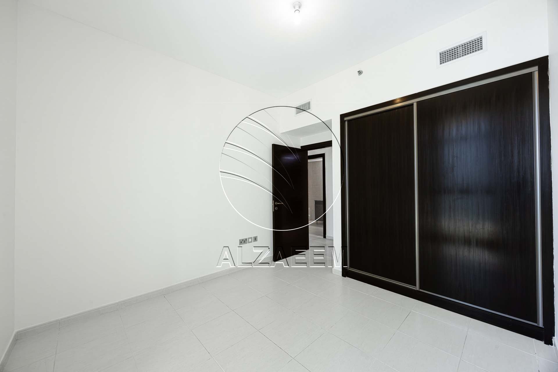 Sun and Sky View | Vacant | Brand New Appliances