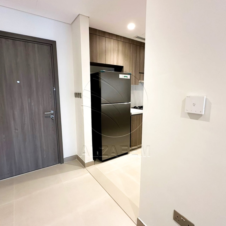 Furnished | VACANT | Partial Sea and Golf View
