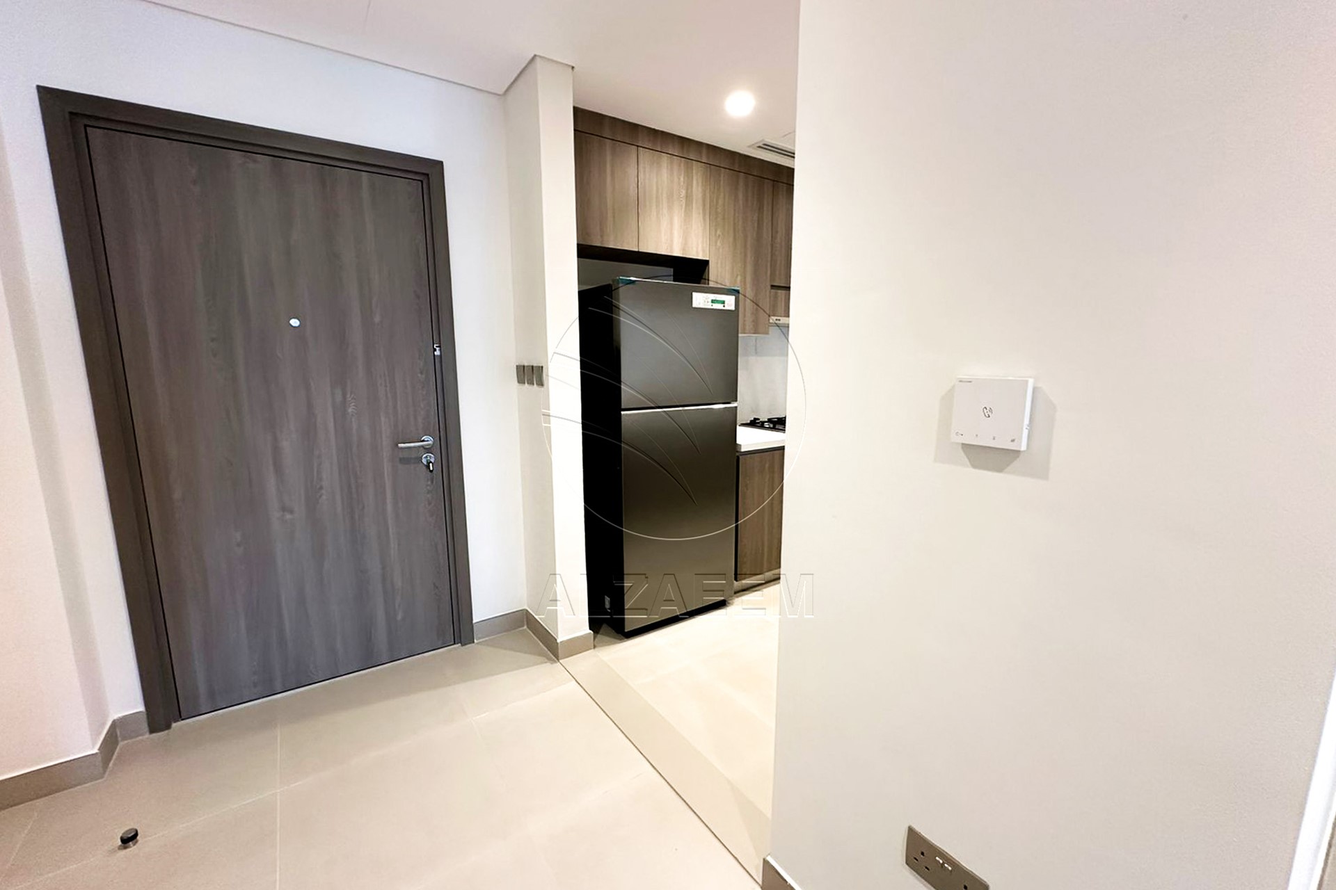 Furnished | VACANT | Partial Sea and Golf View