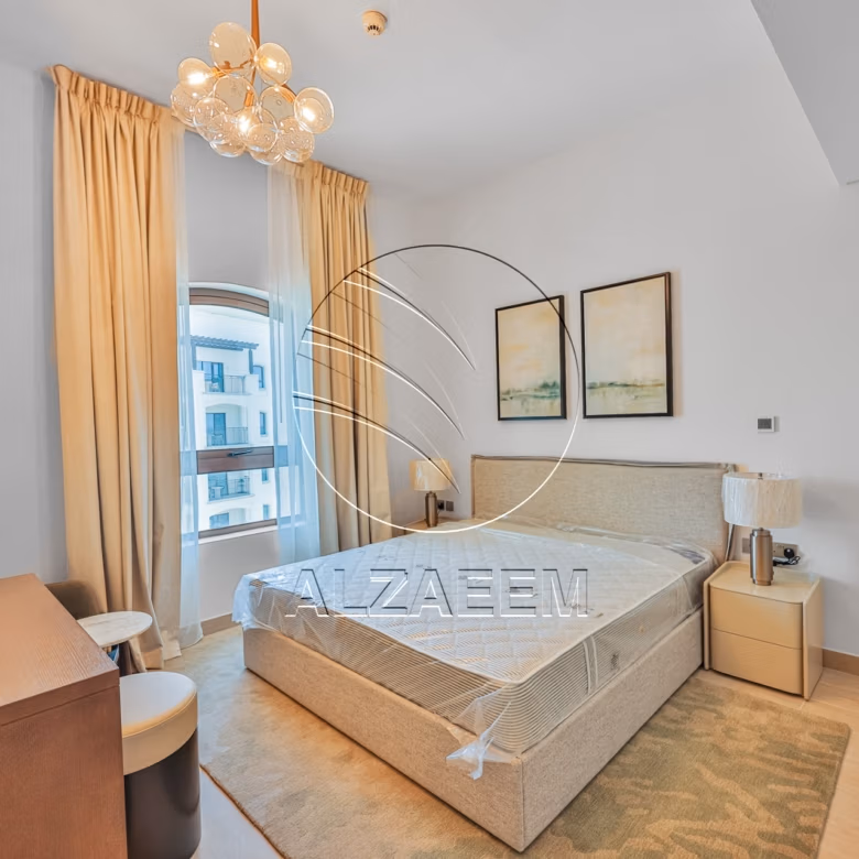 √Single Row | Spanish-Inspired | Luxury Living√