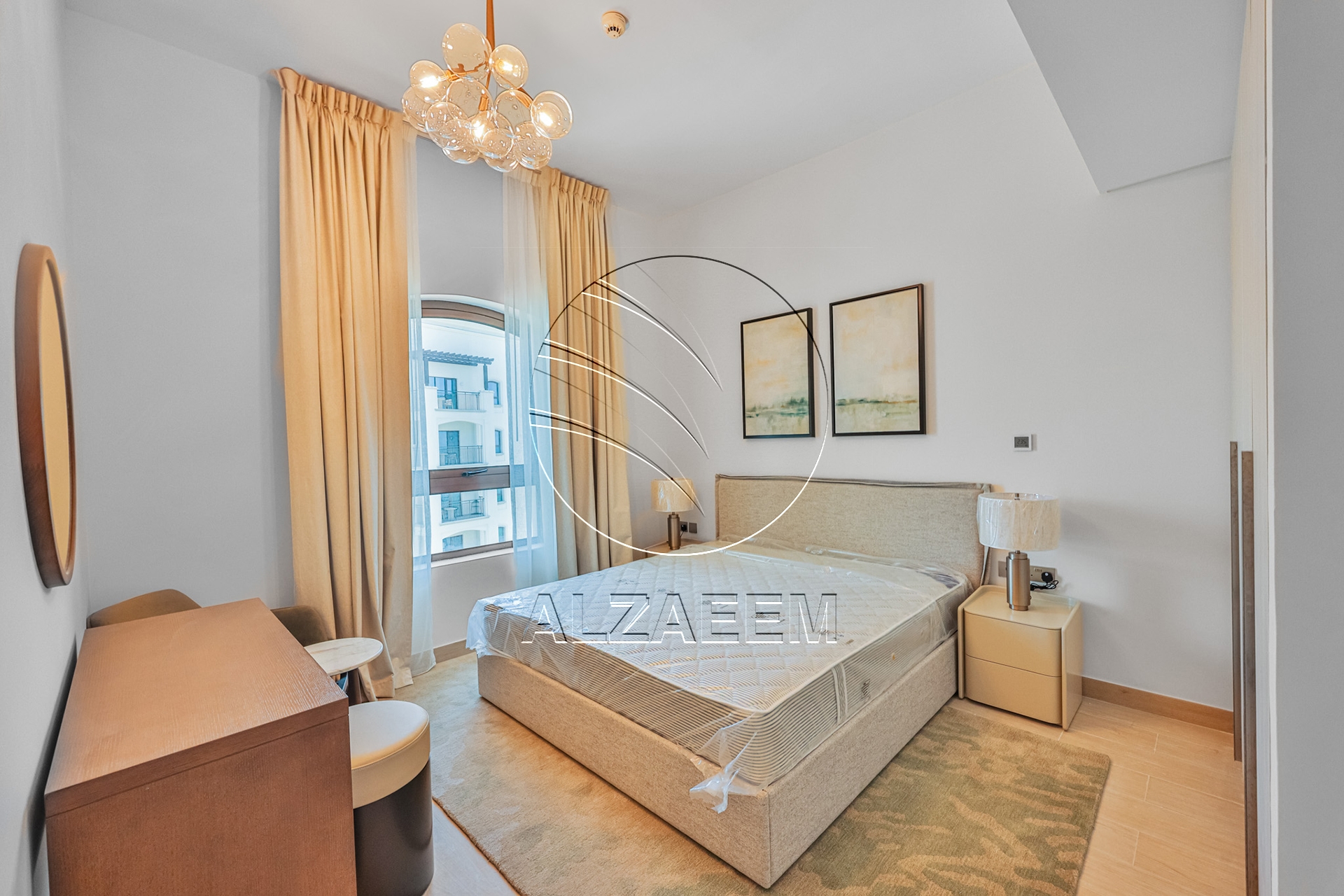 √Single Row | Spanish-Inspired | Luxury Living√