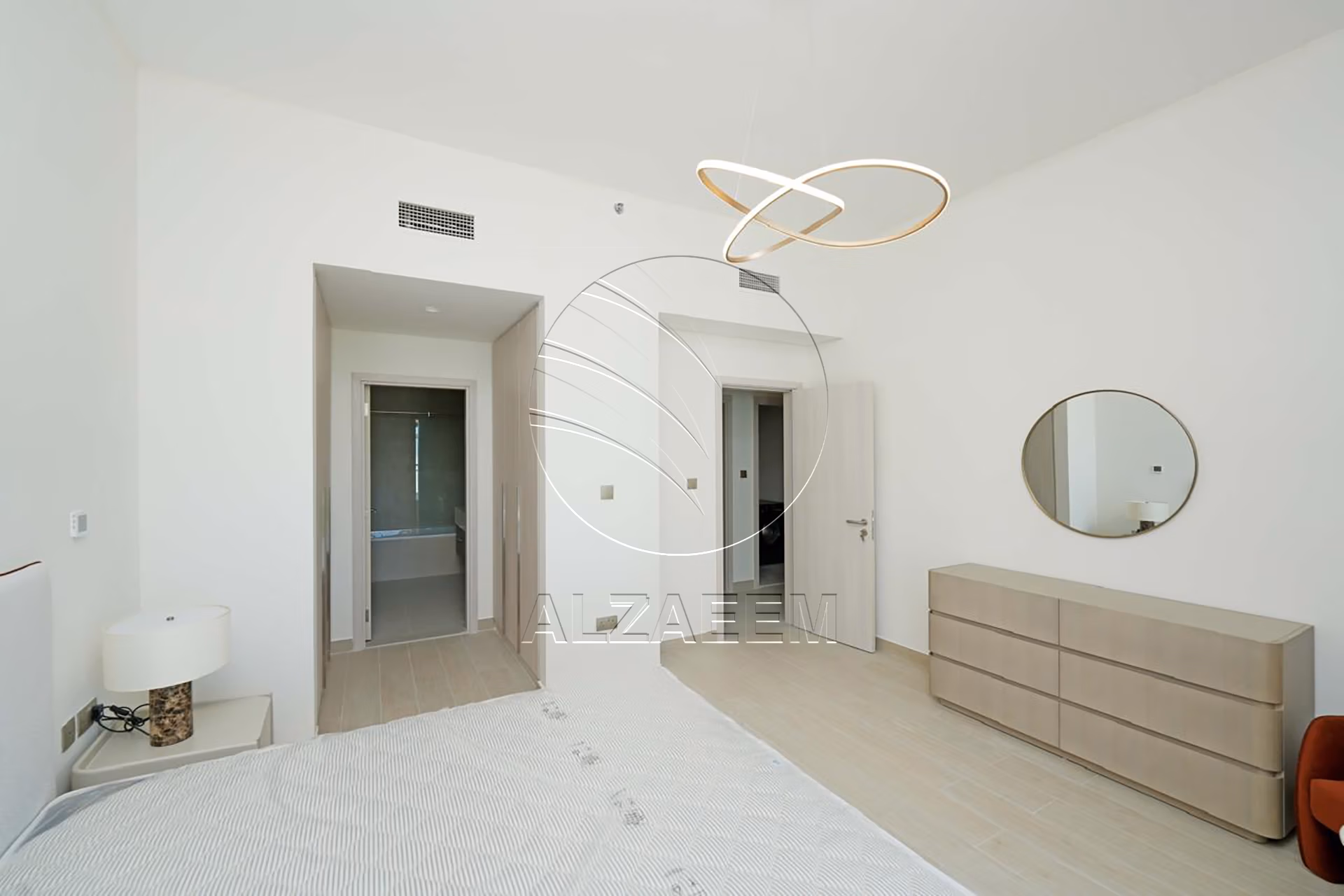 √ TOP Floor 2+Maid | Full Golf Course +Sea View √
