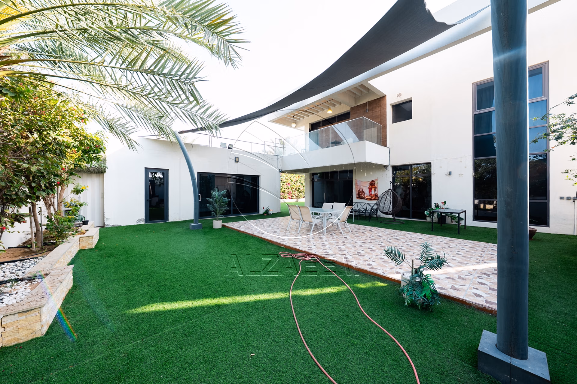 VIP | Upgraded Villa | Corner Single Row | Jacuzzi
