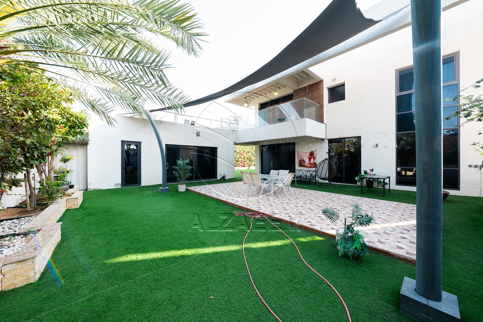 VIP | Upgraded Villa | Corner Single Row | Jacuzzi