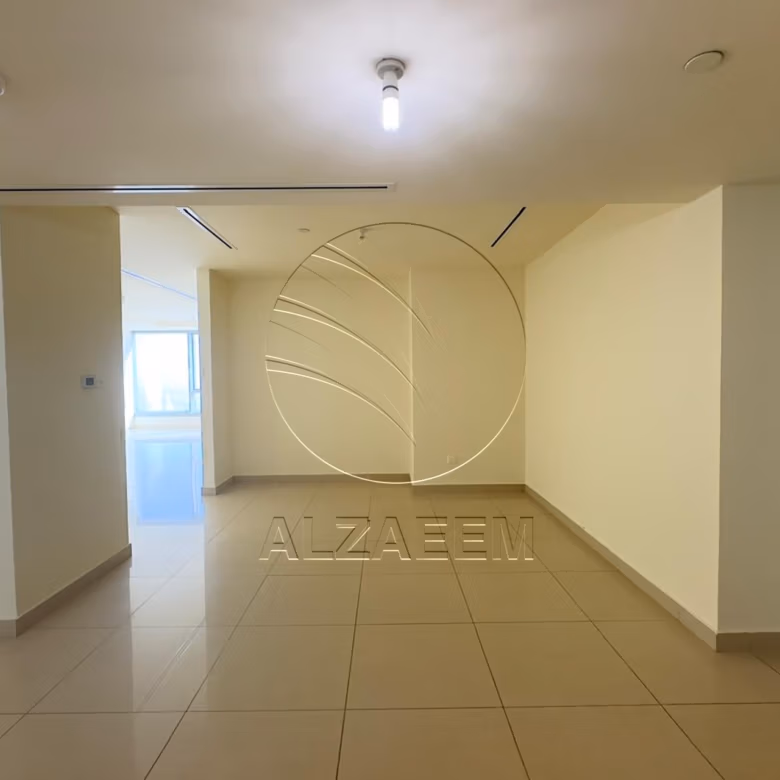 High Level Upgraded 2BR+Study | Reem Skyline View