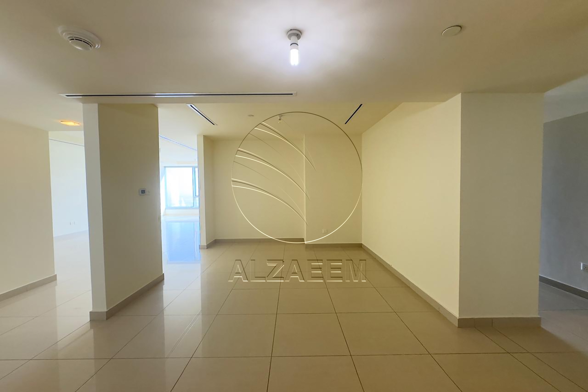 High Level Upgraded 2BR+Study | Reem Skyline View