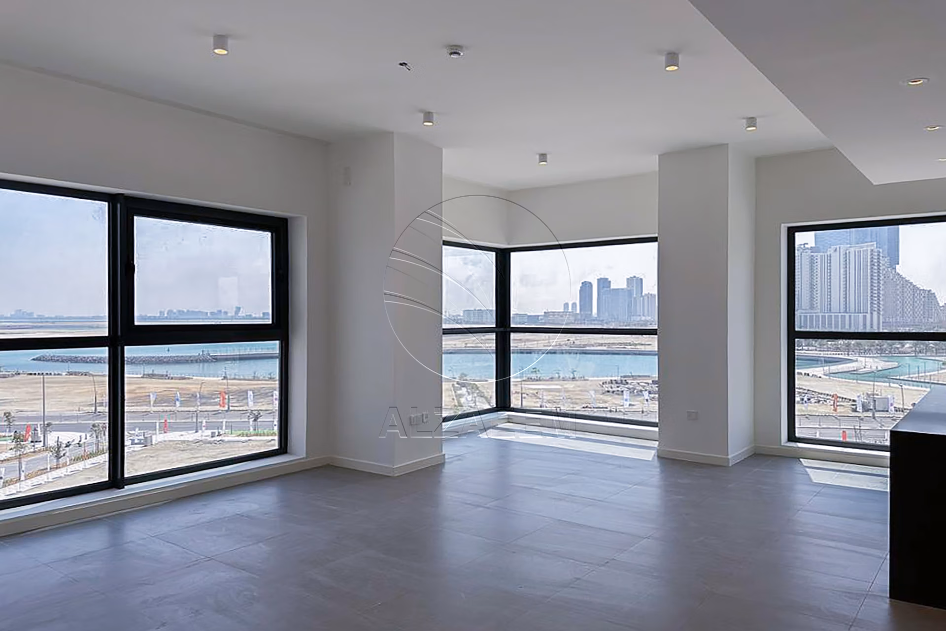 2BR + Maid | Amazing Sea View | Prime Location