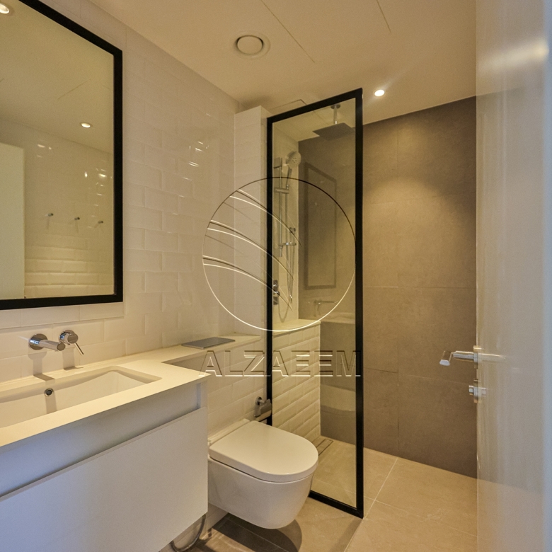 Move in Ready | High Floor | Stunning Sea View
